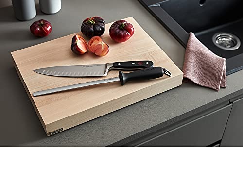 Wüsthof Affilacoltelli Diamantato 26 cm Acciaino