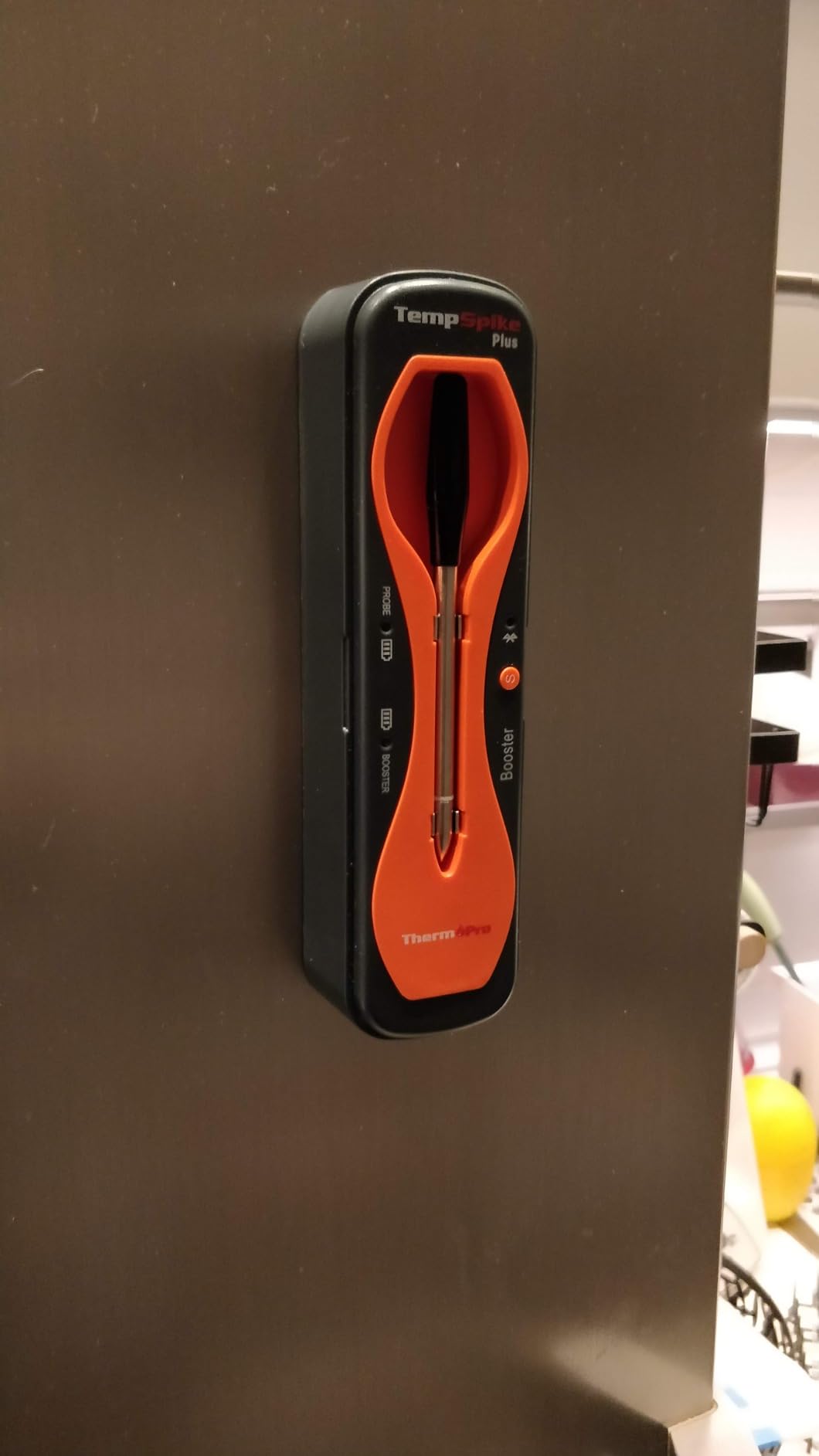 ThermoPro TempSpike TP970 Termometro Carne Wireless 180 m