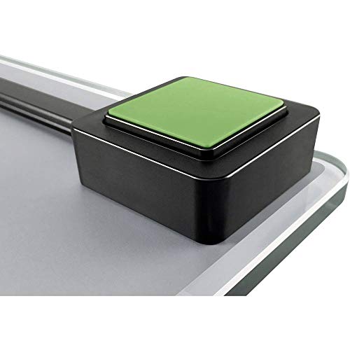 Soehnle Style Sense Connect 100 Bilancia Bluetooth Vetro