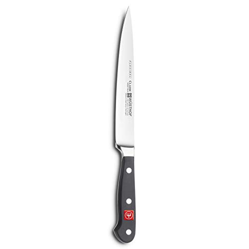 Wüsthof Classic Filetto 18 cm Coltello Flessibile
