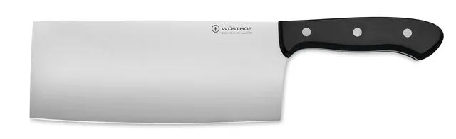 Wüsthof Coltello Cinese 18 cm Cai Dao Verdure