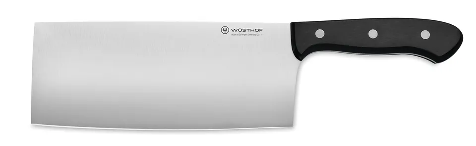 Wüsthof Coltello Cinese 18 cm Cai Dao Verdure