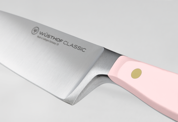 Wusthof Classic set 2 coltelli sale rosa Himalaya