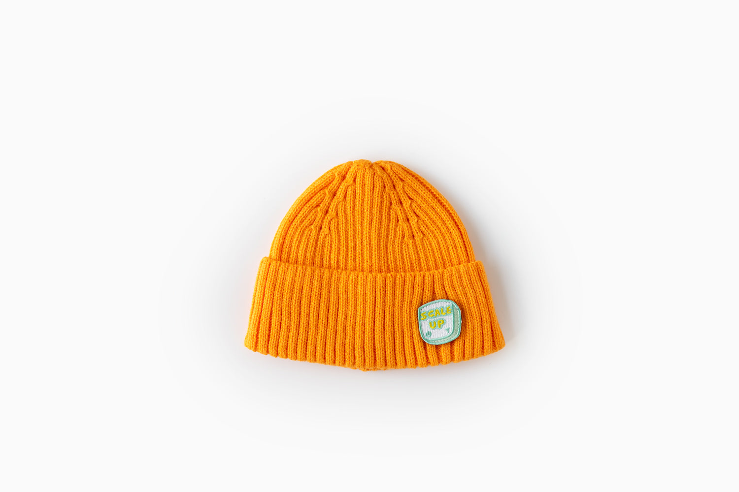 Acaia Toggle Patch Beanie berretto invernale patch