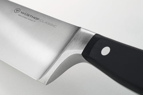 Wusthof Classic coltello cuoco 18 cm lama forgiata