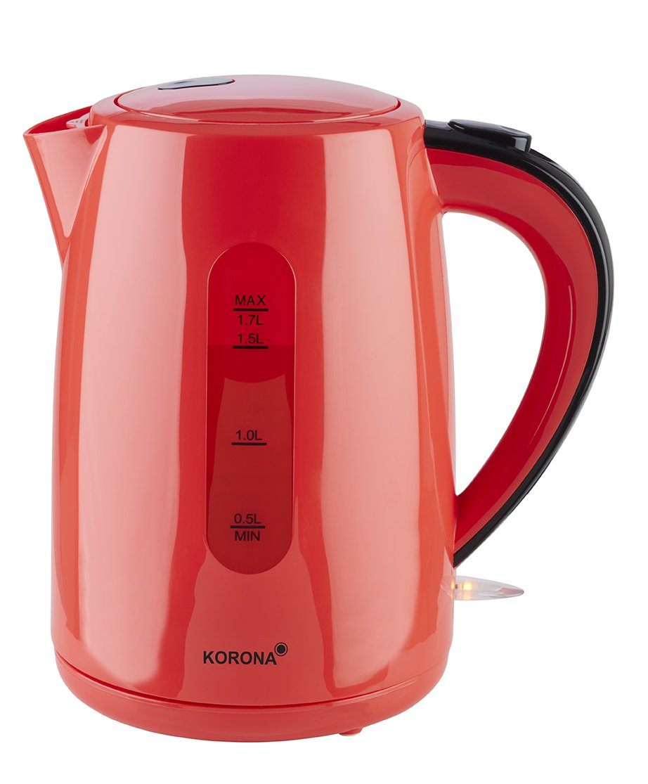 Korona 20133 Bollitore Elettrico Verde 1,7 L