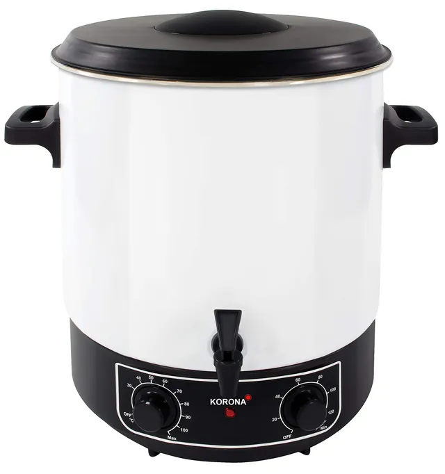 Korona 48100 distributore bevande calde 27 L timer