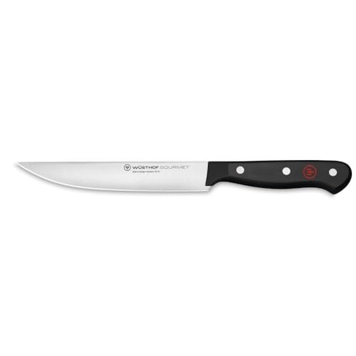 Wüsthof Gourmet coltello cucina 16 cm multiuso leggero