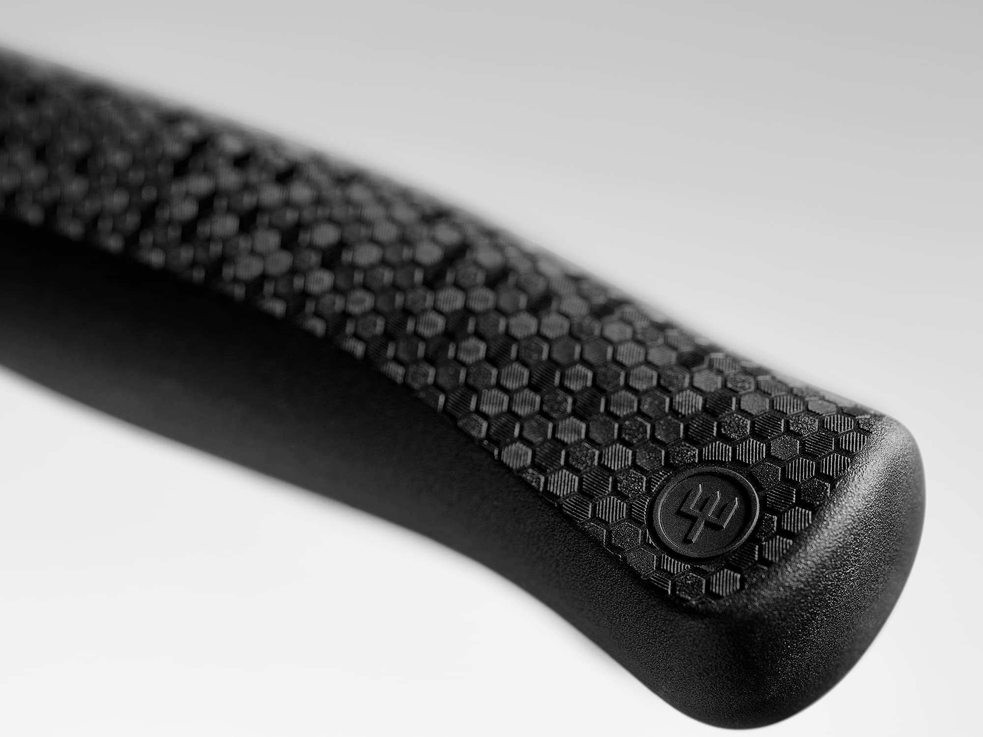 Wusthof Performer spelucchino 9 cm nero