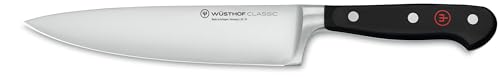 Wusthof Classic coltello cuoco 18 cm lama forgiata