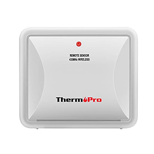 ThermoPro TPR60 sensore esterno termoigrometro TP60S
