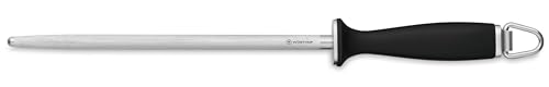 Wüsthof Acciaino 26 cm per coltelli riaffilatura precisa