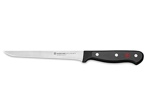 Wüsthof Gourmet Coltello Disosso 16 cm Flessibile