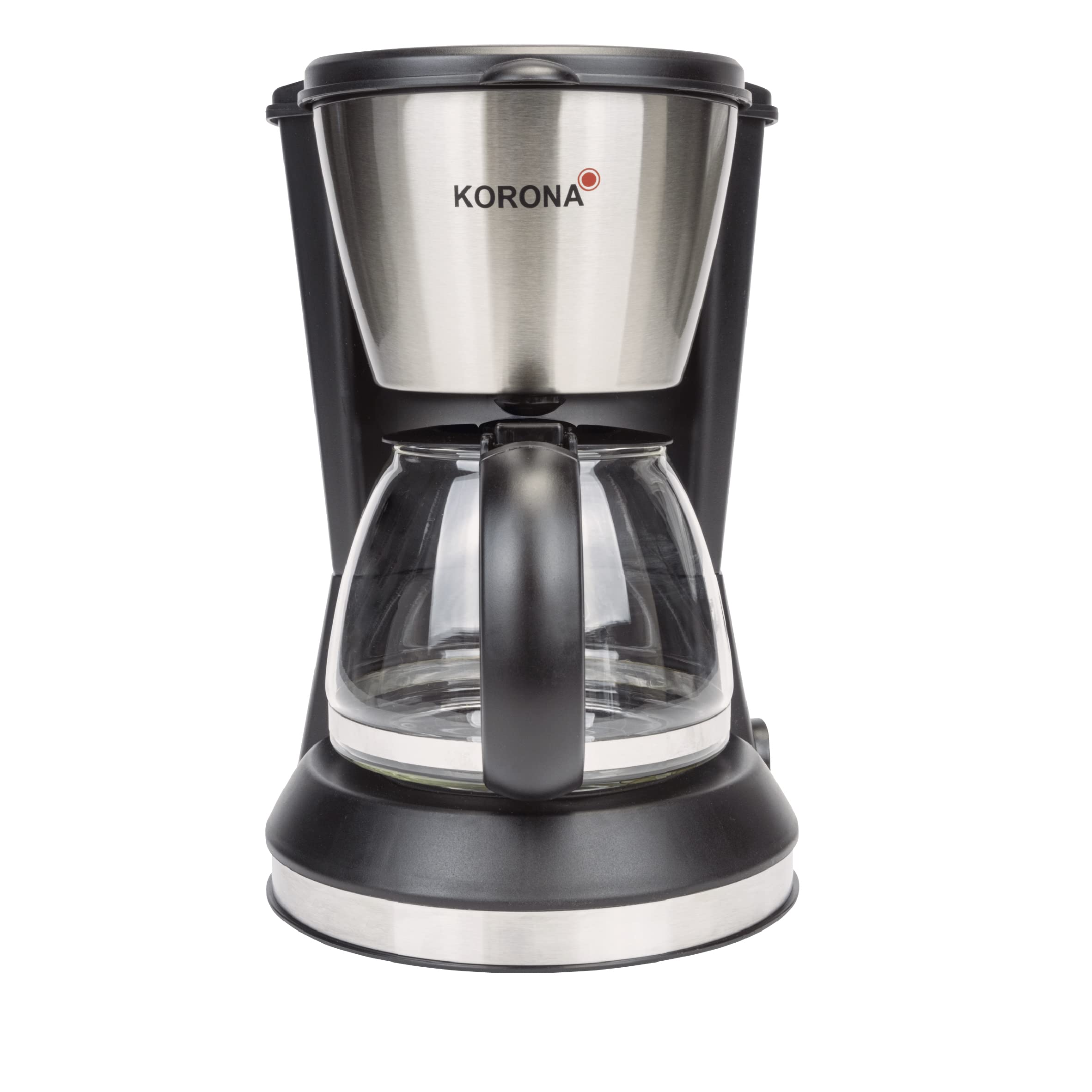Korona 12304 macchina caffè filtro 0,7 L 5 tazze