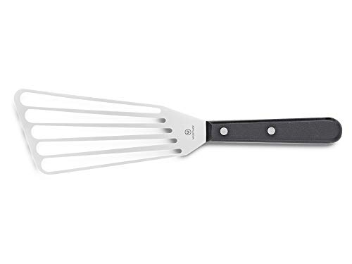 Wüsthof Gourmet Spatola Forata 17 cm Acciaio