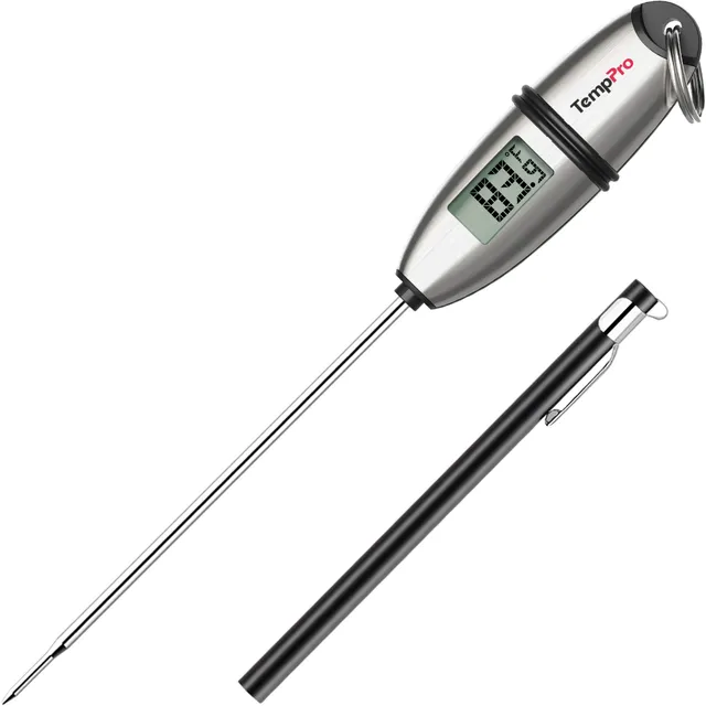 TempPro TempSwift Core TP02S Termometro Carne Istantaneo 1pz Rapido
