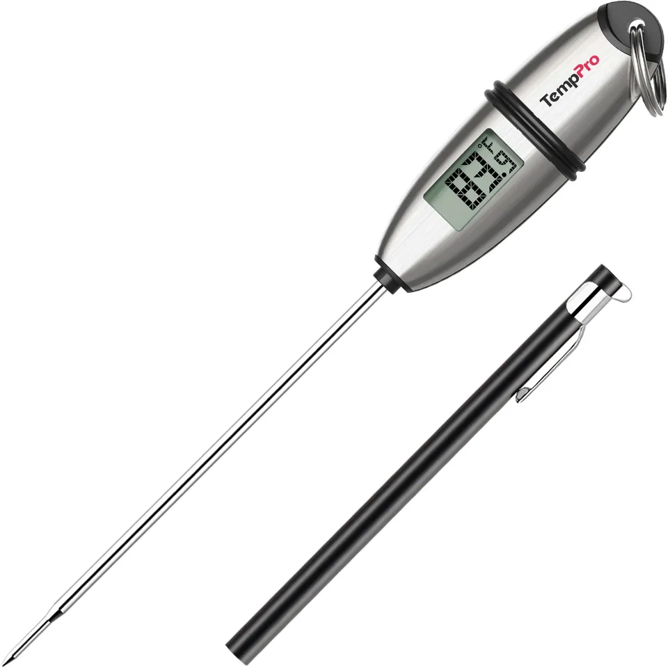 TempPro TempSwift Core TP02S Termometro Carne Istantaneo 1pz Rapido