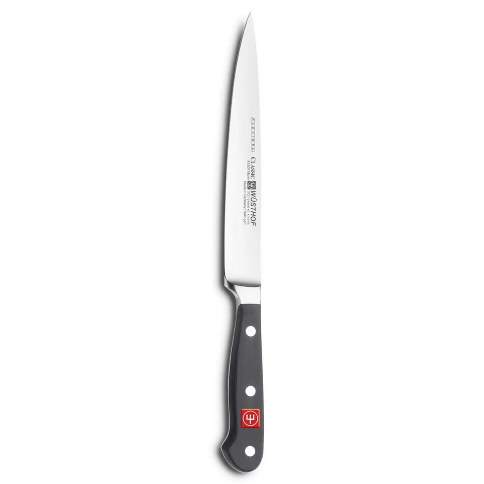 Wüsthof Classic Filetto 18 cm Coltello Flessibile