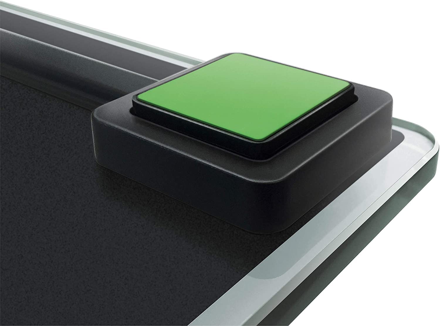 Soehnle Style Sense Compact 100 bilancia pesa persona nero 180 kg