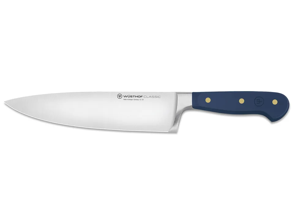 Wüsthof Classic Coltello Cuoco 20 cm Wild Blueberry