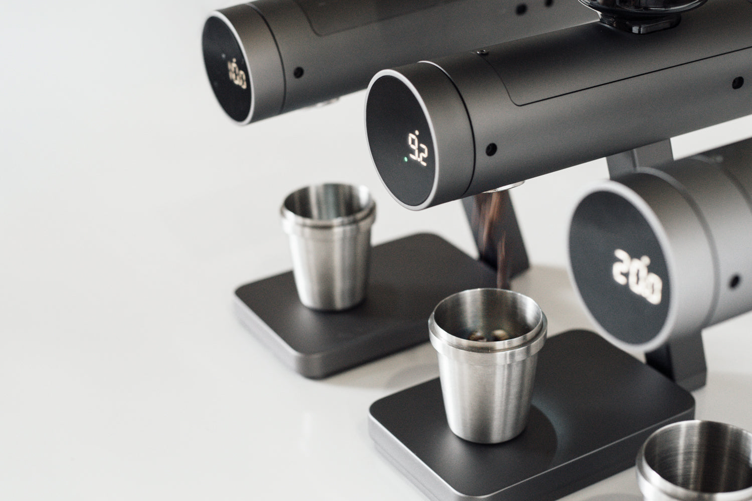 Acaia Orion Mini dosatore caffè automatico 3kg