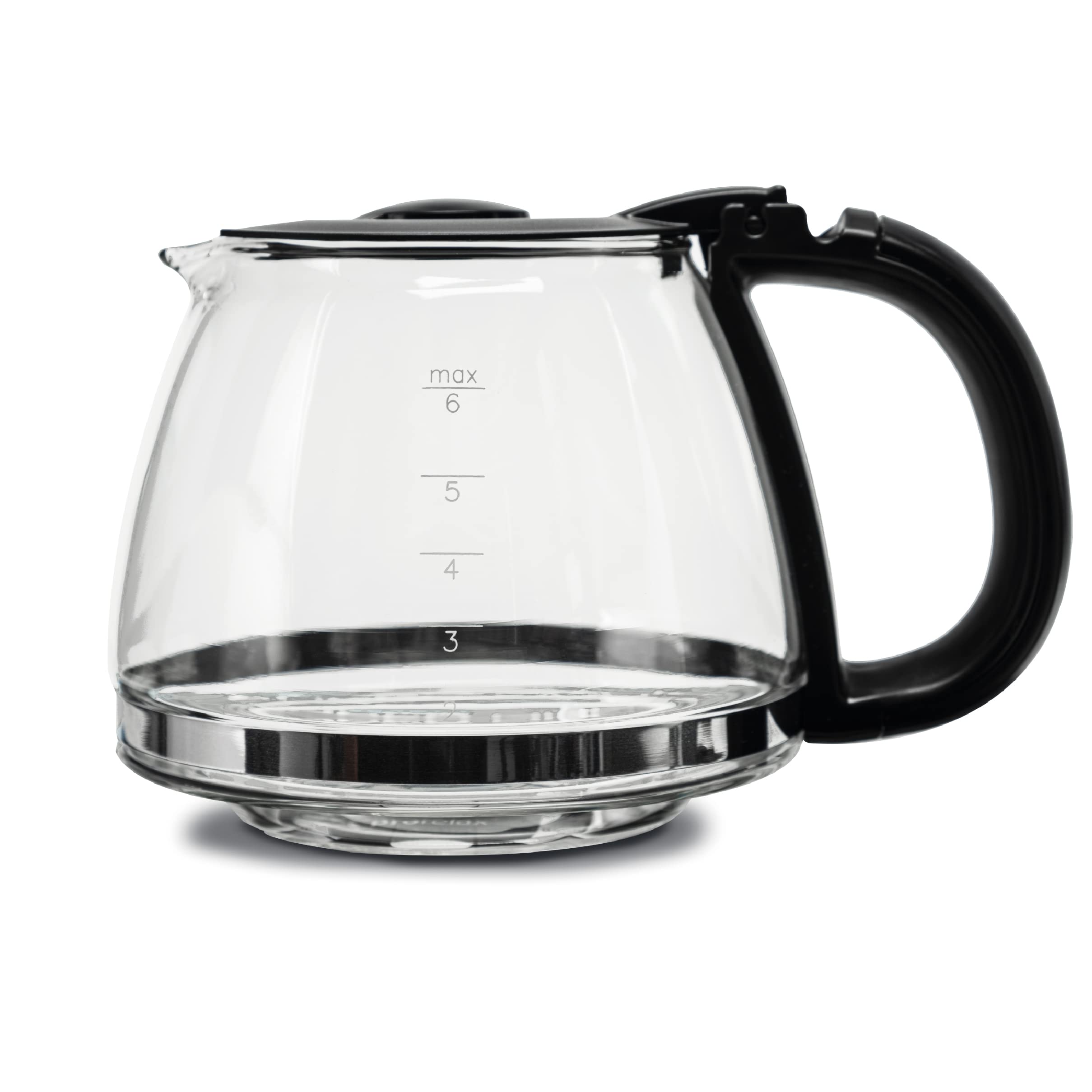 Korona 12304 macchina caffè filtro 0,7 L 5 tazze