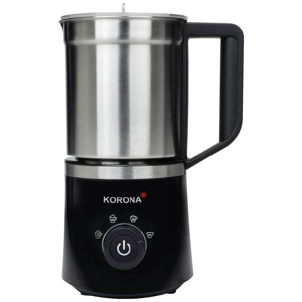 Korona 18050 Montalatte Elettrico Induzione 400 ml