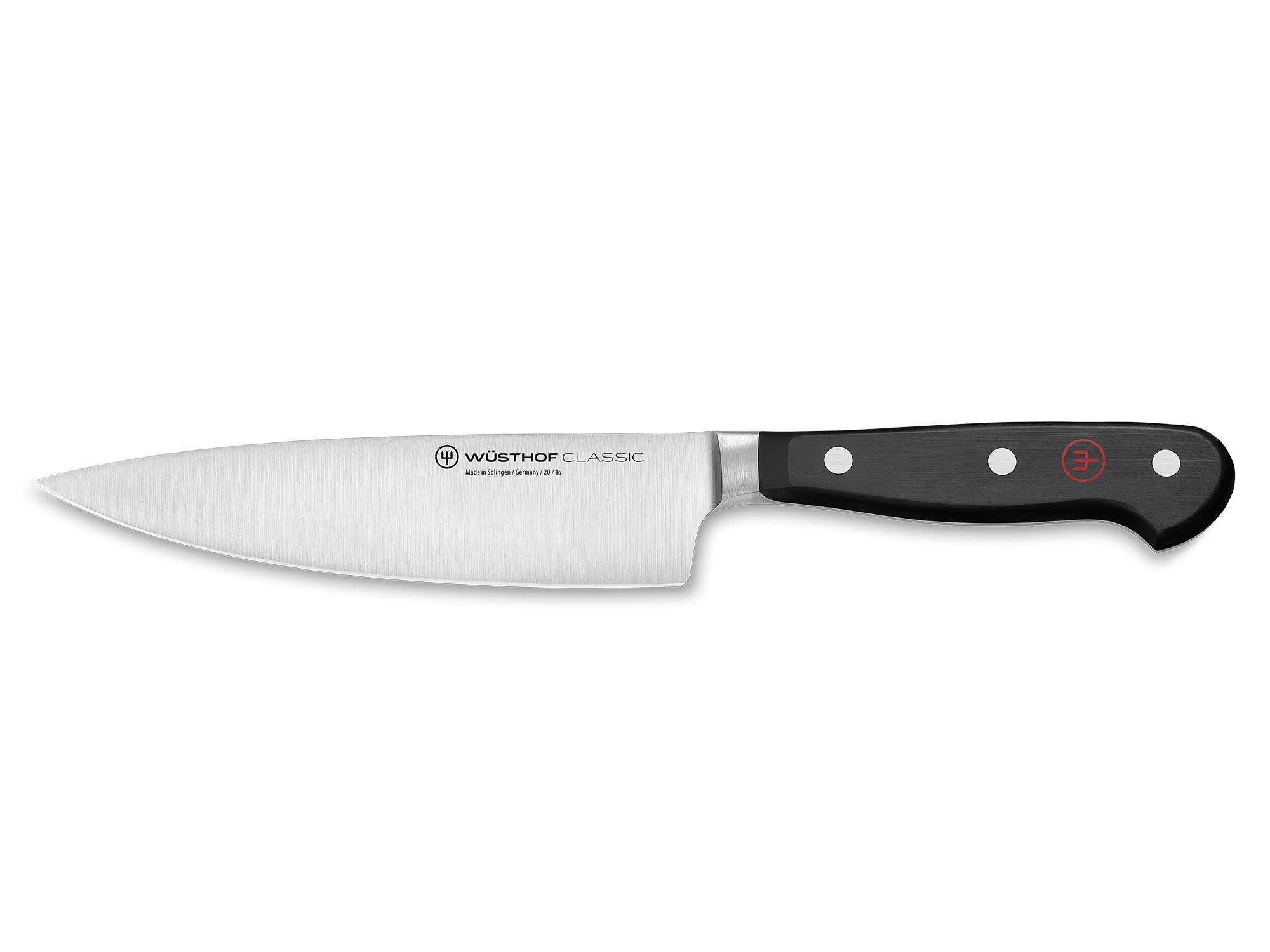Wüsthof Classic Coltello Cuoco 20 cm Alveolato