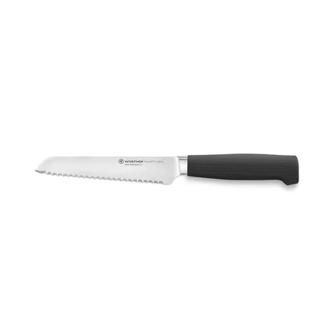 Wusthof Partner 5" universale seghettato forgiato