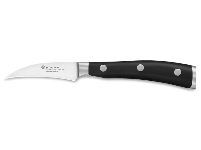 Wüsthof Classic Ikon Coltello Spelucchino 7 cm Becco