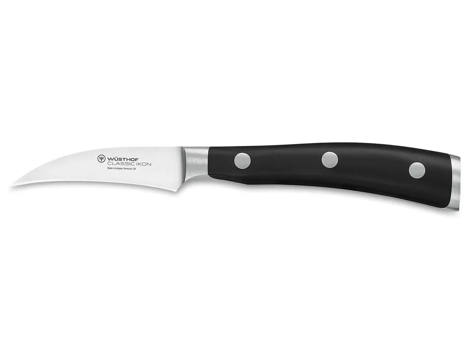 Wüsthof Classic Ikon Coltello Spelucchino 7 cm Becco