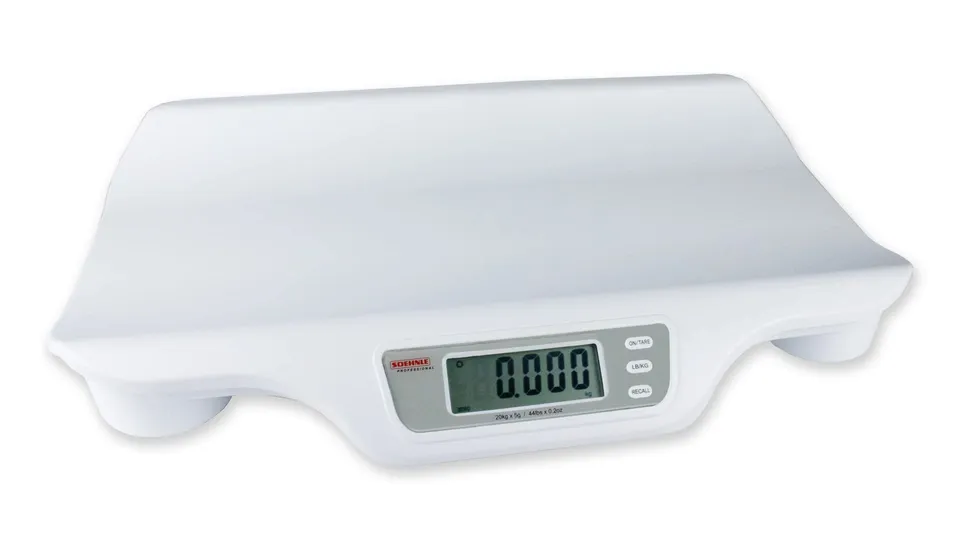 Soehnle Professional Cosy 8310.02 bilancia neonati 20 kg 5 g