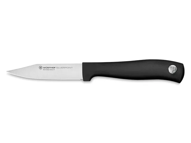 Wüsthof Silverpoint Spelucchino 8 cm Coltello Frutta