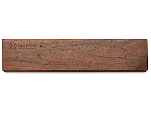 Wüsthof Barra Magnetica Noce 30 cm per 5-6 Coltelli