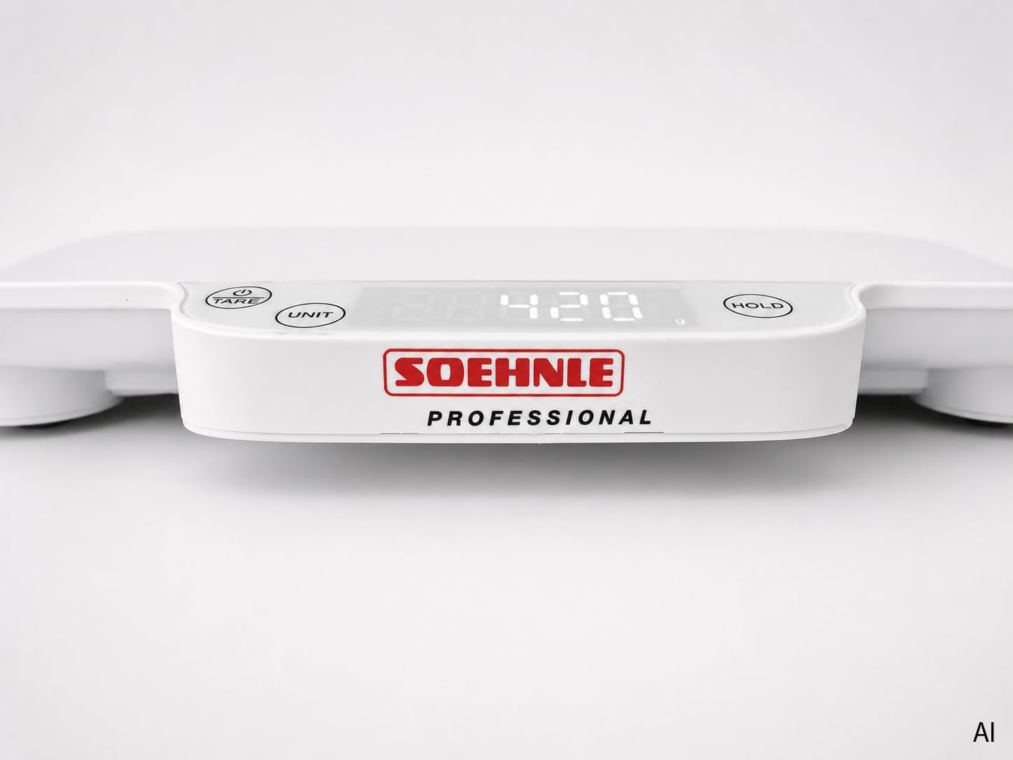Soehnle Professional 8305 bilancia neonati 40 kg/5 g