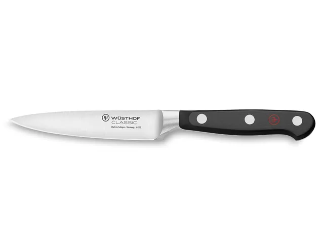 Wusthof Classic Spelucchino Coltello 10 cm Forgiato
