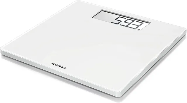 Soehnle Sense Safe 100 bilancia pesapersone digitale 180 kg