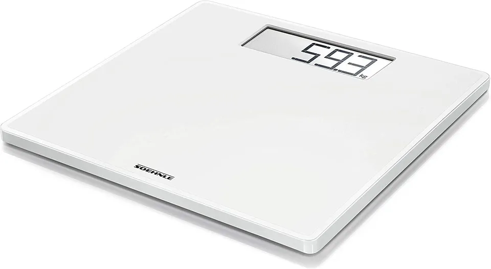 Soehnle Sense Safe 100 bilancia pesapersone digitale 180 kg
