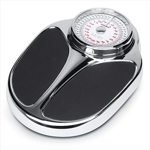 Korona Theo 7776 bilancia pesapersone meccanica 200 kg