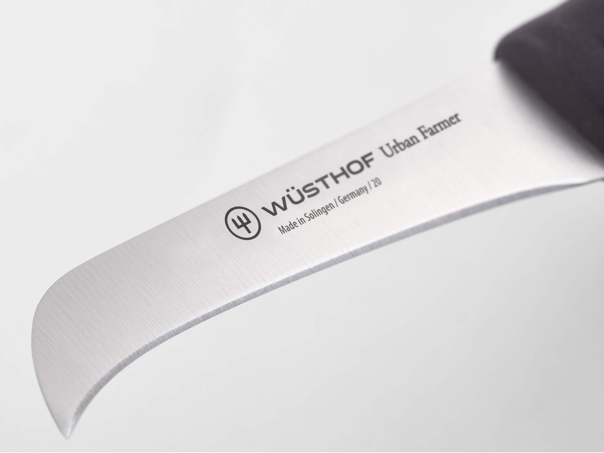 Wüsthof Urban Farmer Coltello Tranchete 8 cm Orto