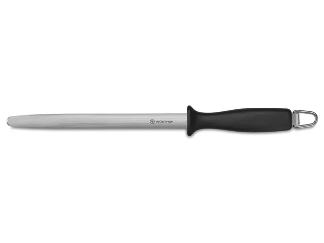 Wüsthof Acciaino ovale 20 cm affilacoltelli