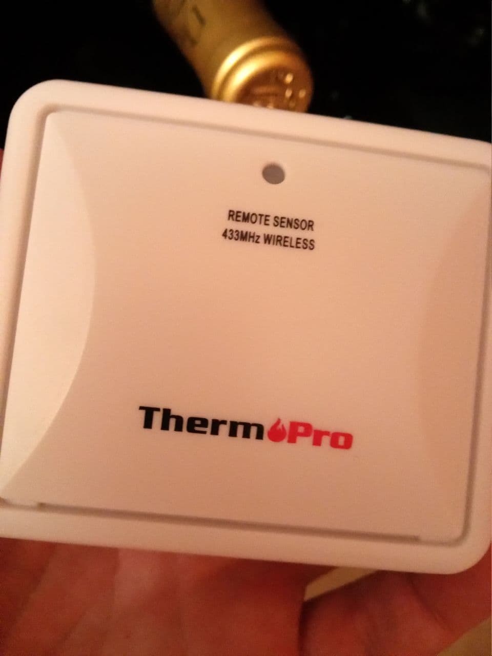 ThermoPro TPR60 sensore esterno termoigrometro TP60S