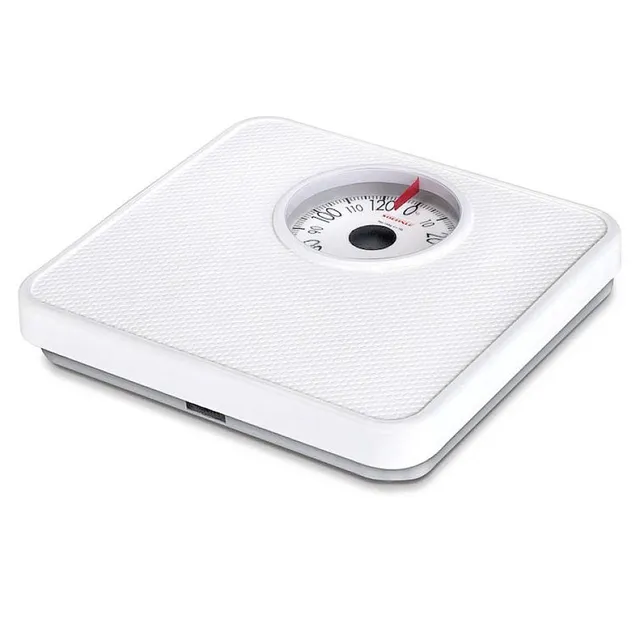 Soehnle Tempo White bilancia pesapersone analogica 130 kg