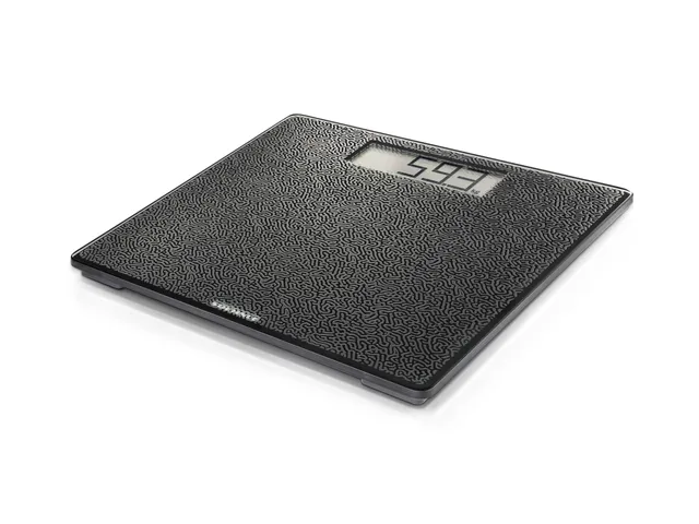 Soehnle Style Sense Comfort Coral bilancia pesapersone 180 kg vetro