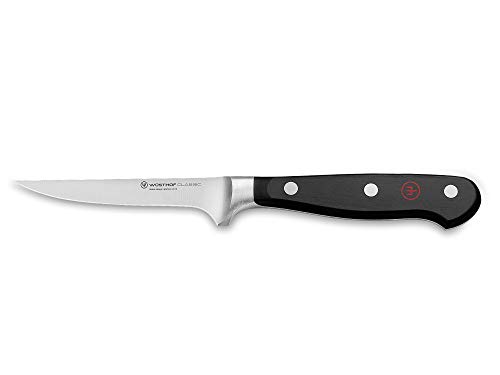 Wüsthof Classic coltello disosso 10 cm forgiato