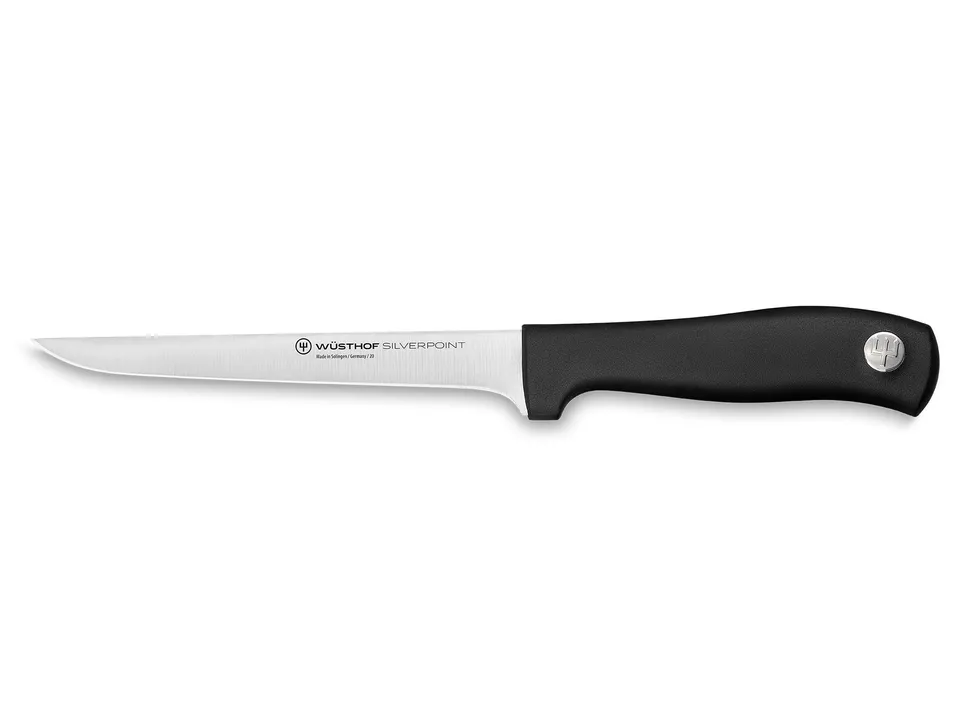 Wüsthof Silverpoint coltello disosso 14 cm inox