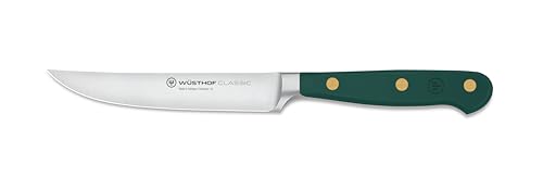 Wusthof Classic Coltello Bistecca 12 cm Fresh Rosemary