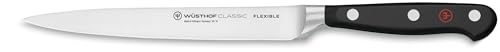 Wüsthof Classic coltello filetto 16 cm flessibile