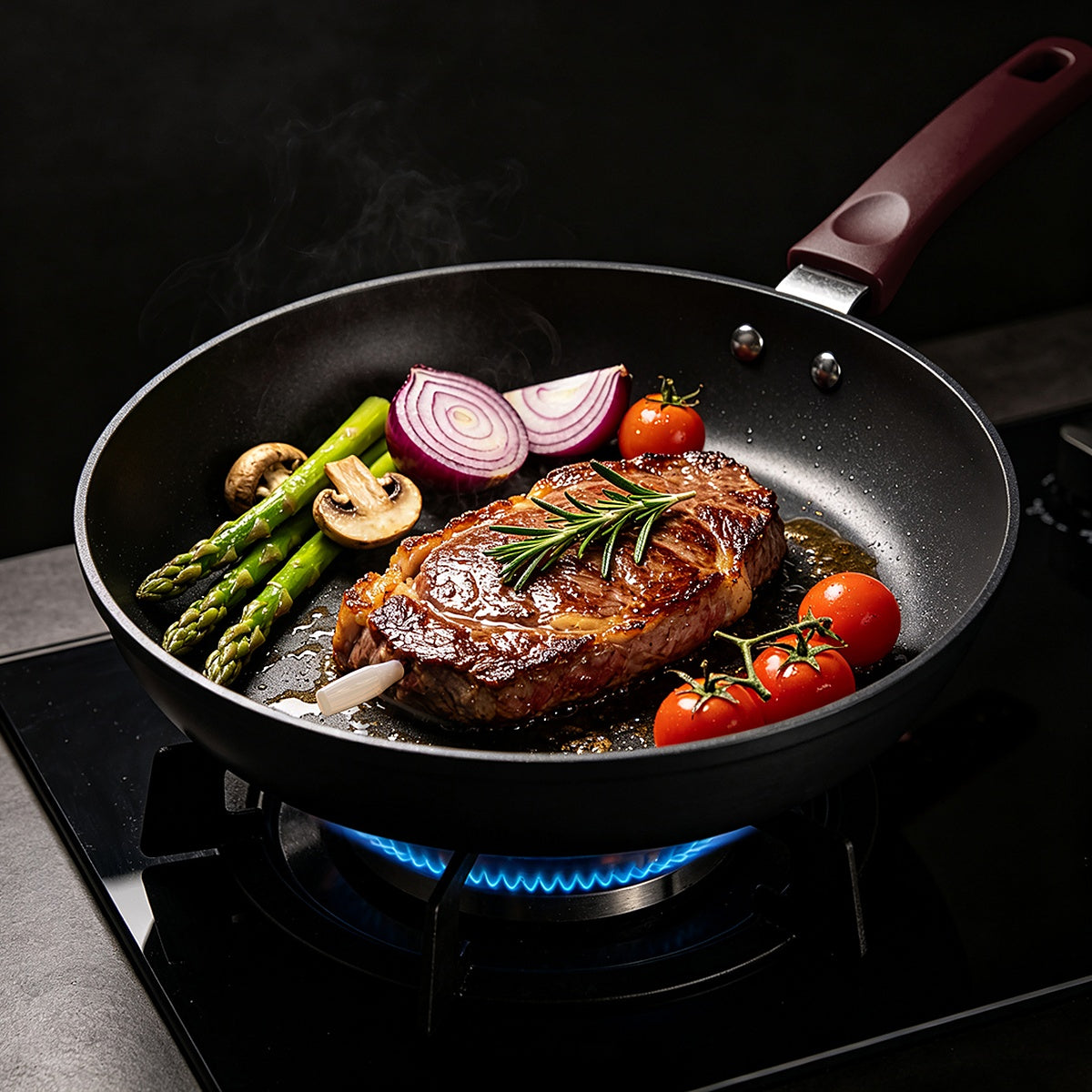 TempPro Twin TempSpike Plus TP972 Termometro Carne Bluetooth
