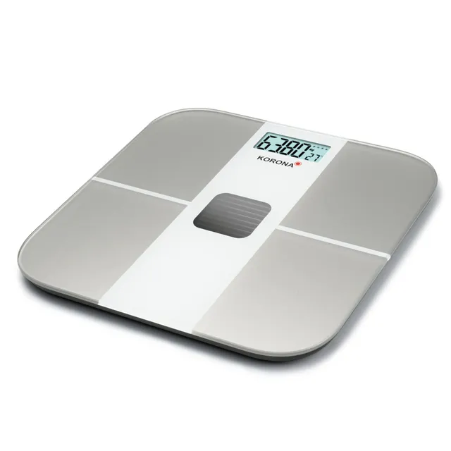 Korona Alina 73165 Bilancia Pesapersone Solare 180 kg